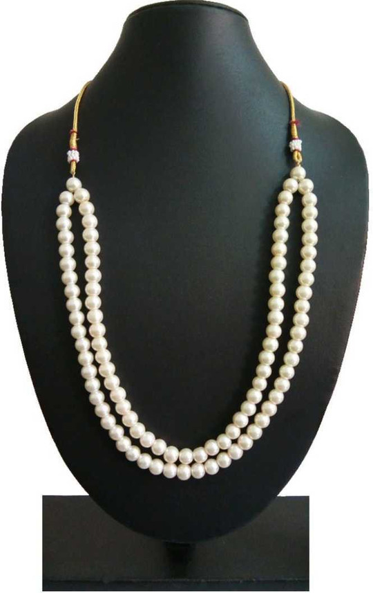 11 Girls Mother of Pearl Necklace Price 