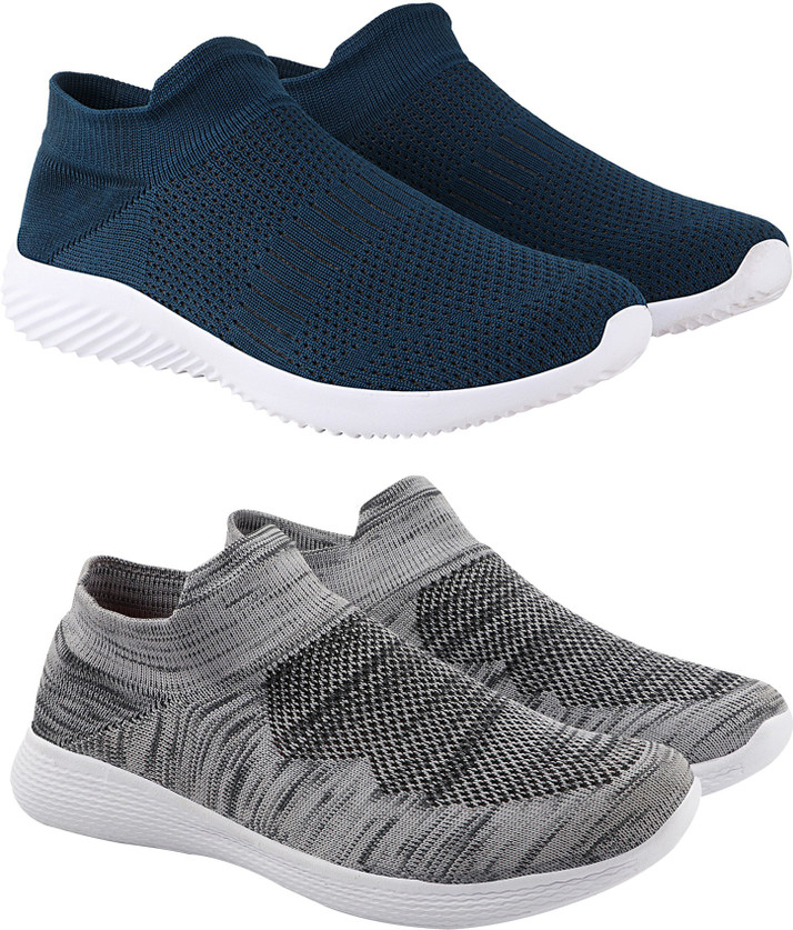 smart casual running shoes