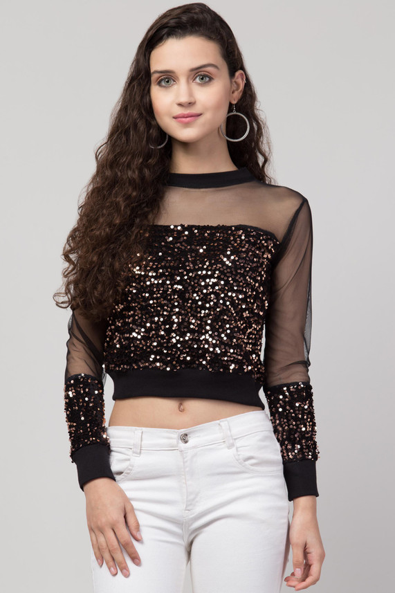 PDKfashions Casual Full Sleeve 