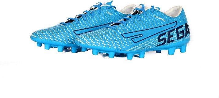 sega football shoes flipkart