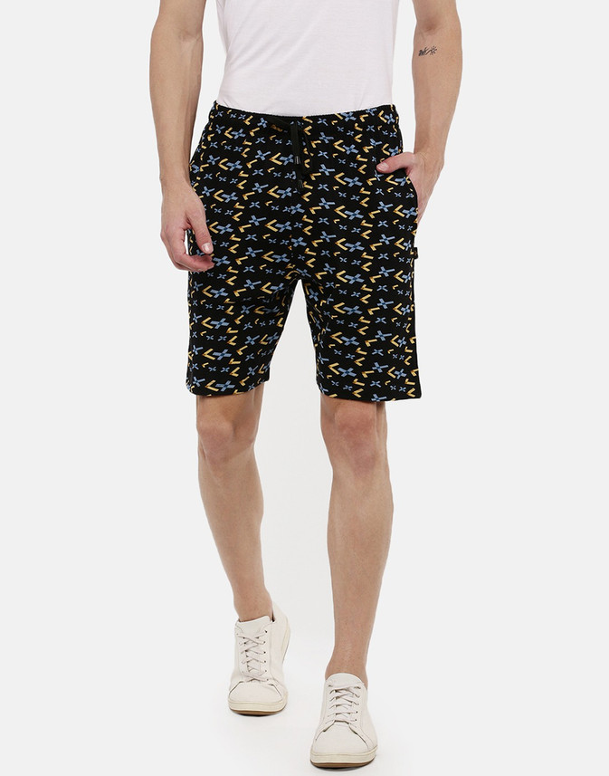 Buy DIXCY SCOTT Printed Men 