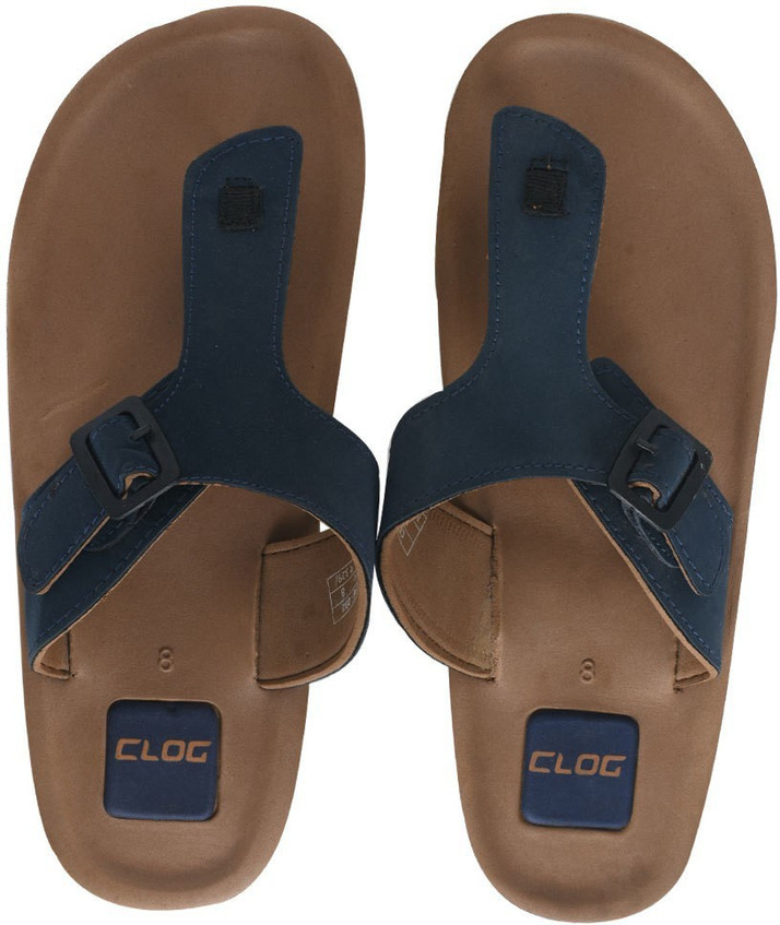 clog chappal