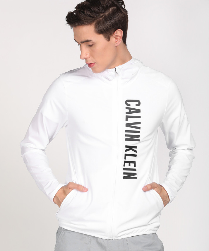 calvin klein jacket india
