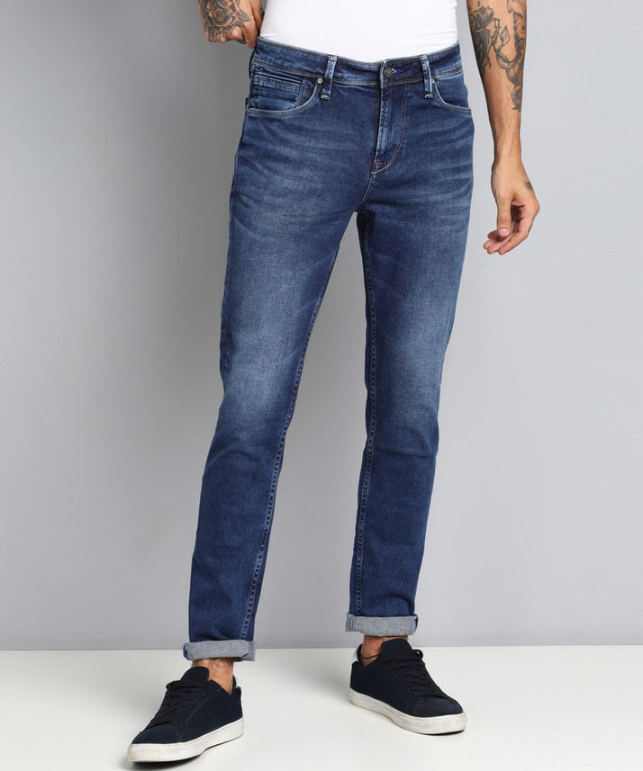KILLER Skinny Men Blue Jeans - Buy 
