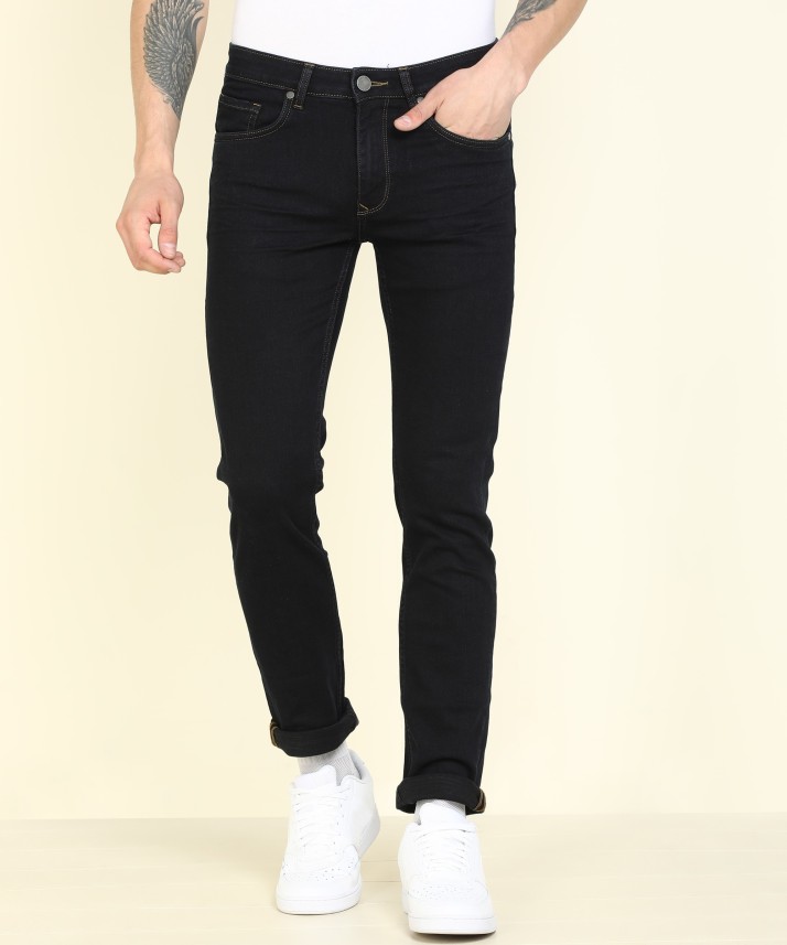 louis philippe jeans flipkart