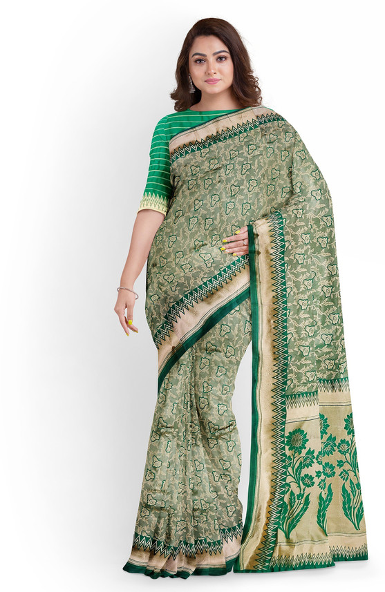 flipkart half sarees