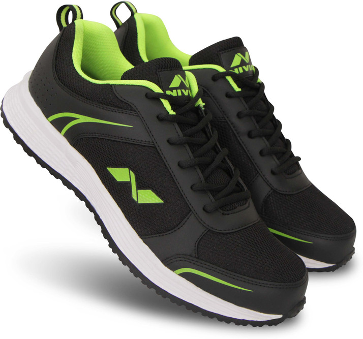 Buy NIVIA Running Shoes For Men Online 