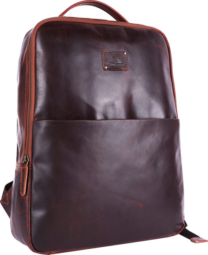 premium leather backpacks