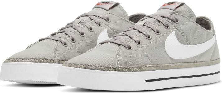 nike gray mens shoes