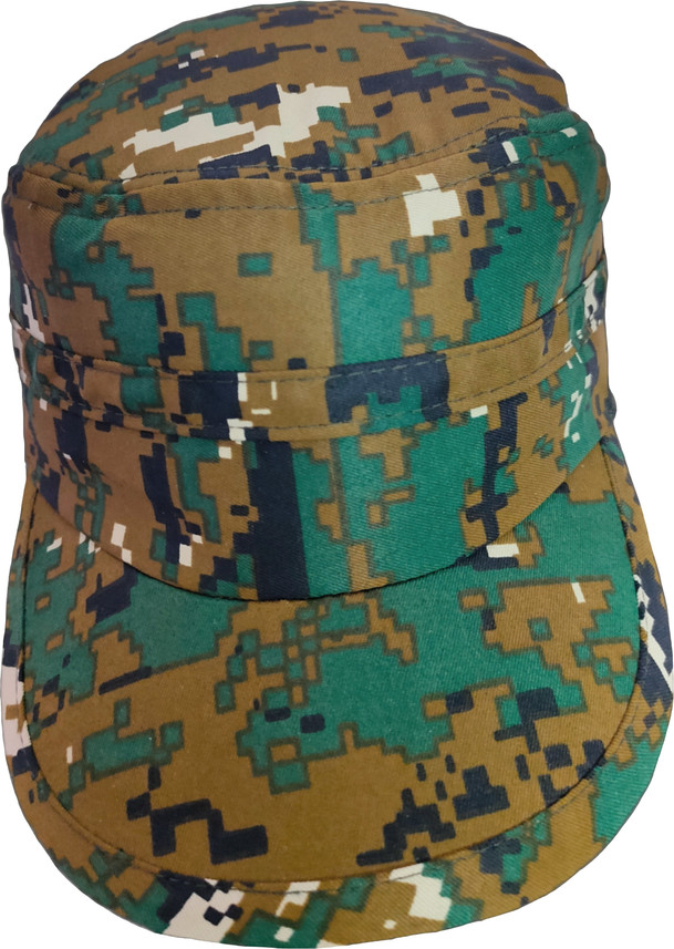 Kumar's Trend Army Military Digital 