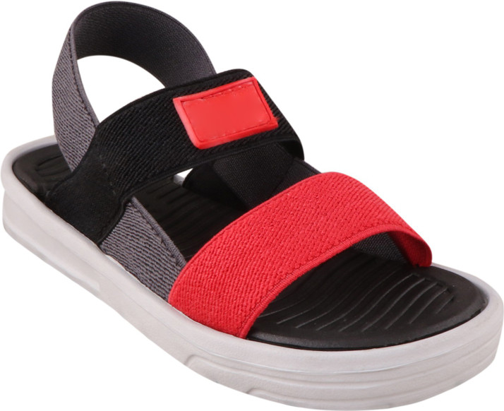 slingback strappy sandals