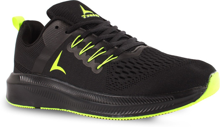 tracer running shoes