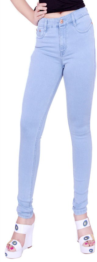 ladies jeans pant in flipkart