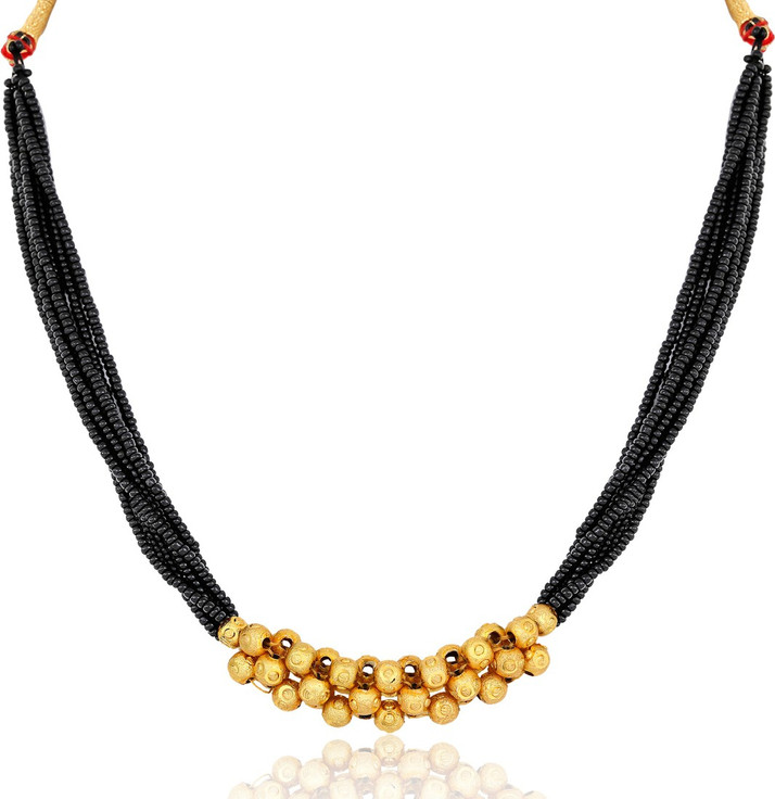 Pendant Locket CZ AD Choker Necklace 