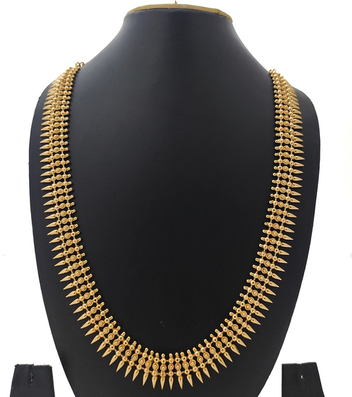 Hanaa Hanaa 1 Gram Gold Micro Plated 