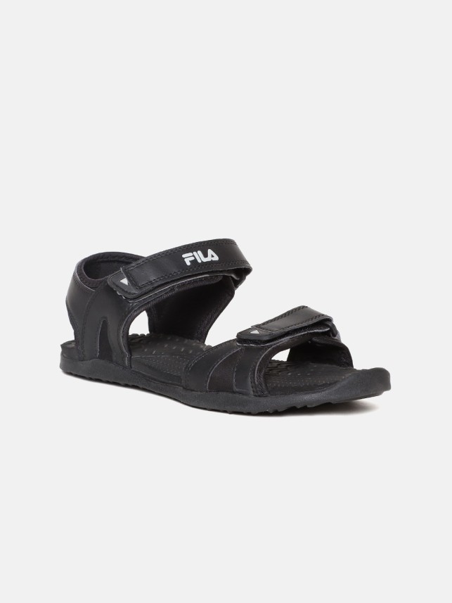 fila sandals flipkart