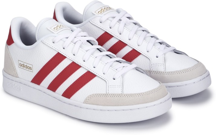 adidas tennis shoes flipkart