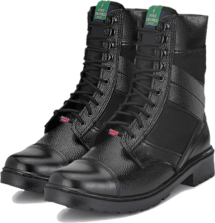 dms boots flipkart