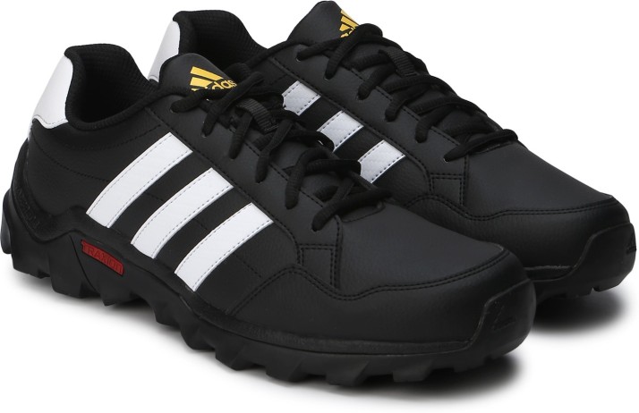 adidas hiking and trekking shoes