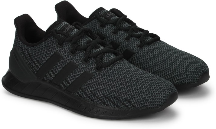 adidas questar flow men's sneakers