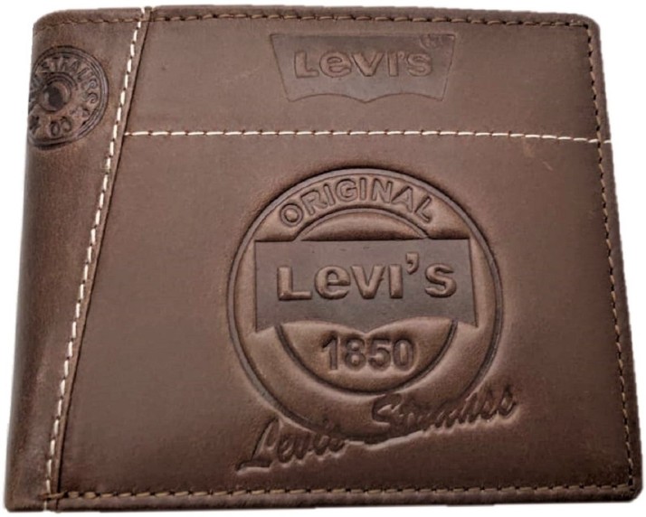 levi's wallet original