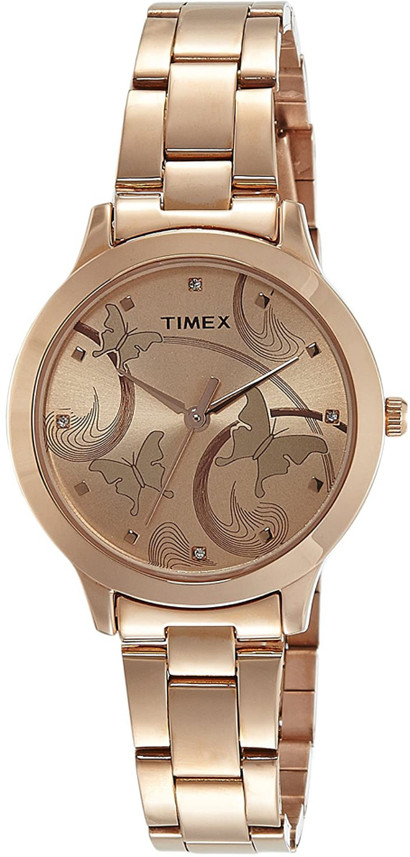 Timex watch for women price Clearance