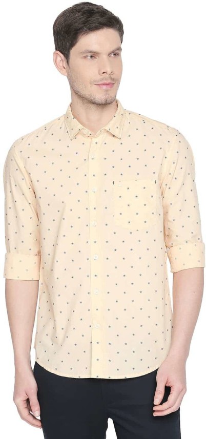 basics shirts for men