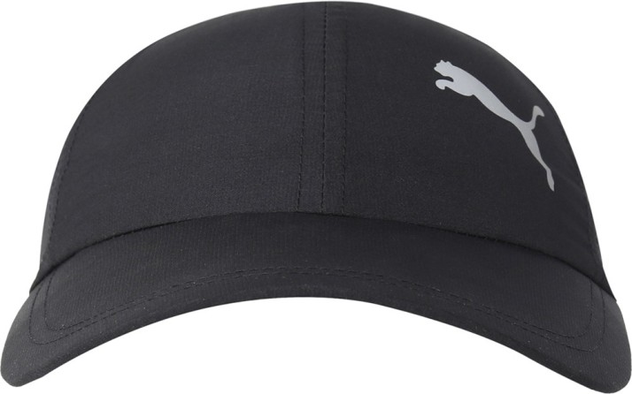 puma solid ess cap