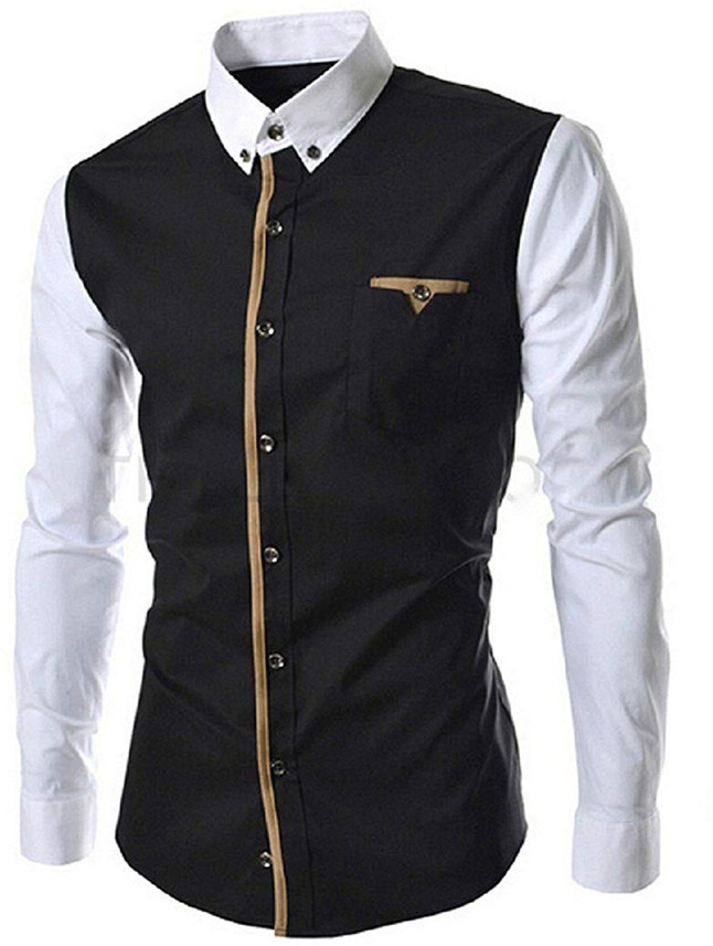 Party wear shirt flipkart Clearance