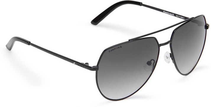 grey aviator sunglasses