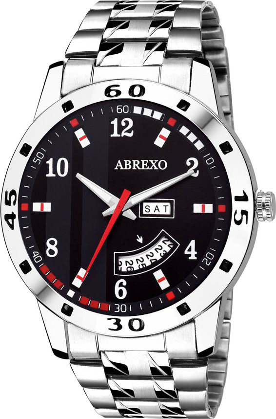 abrexo watch brand