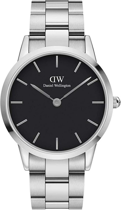 daniel wellington watches flipkart