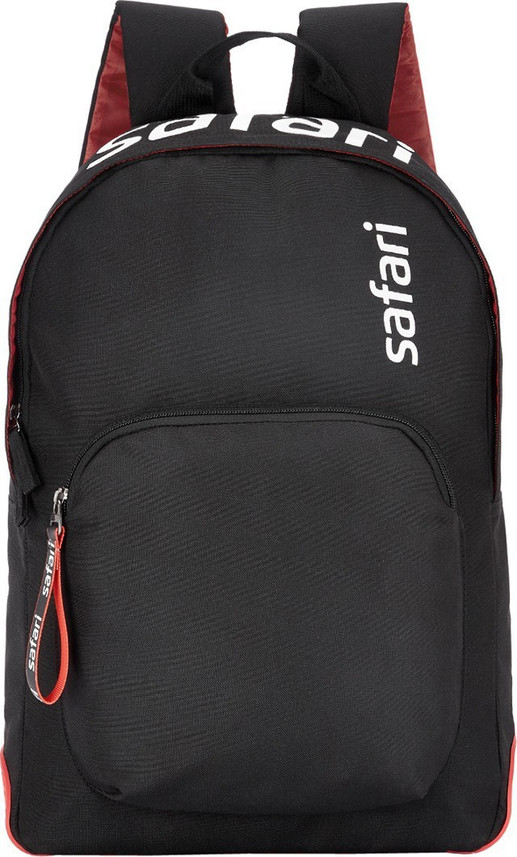 SAFARI QUINT 23.5 L Backpack EBONY 
