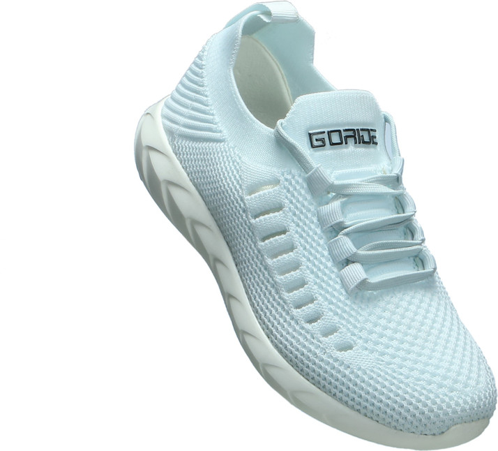 goride shoes