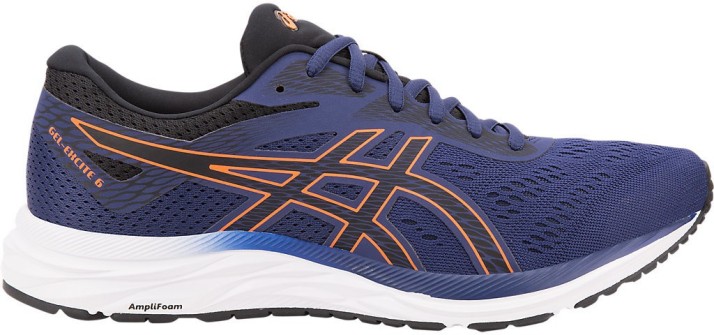 asics gel excite 6 flipkart