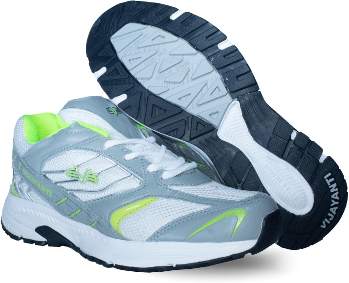 vijayanti running shoes