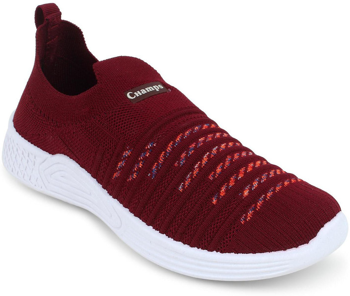 champs women's sneakers