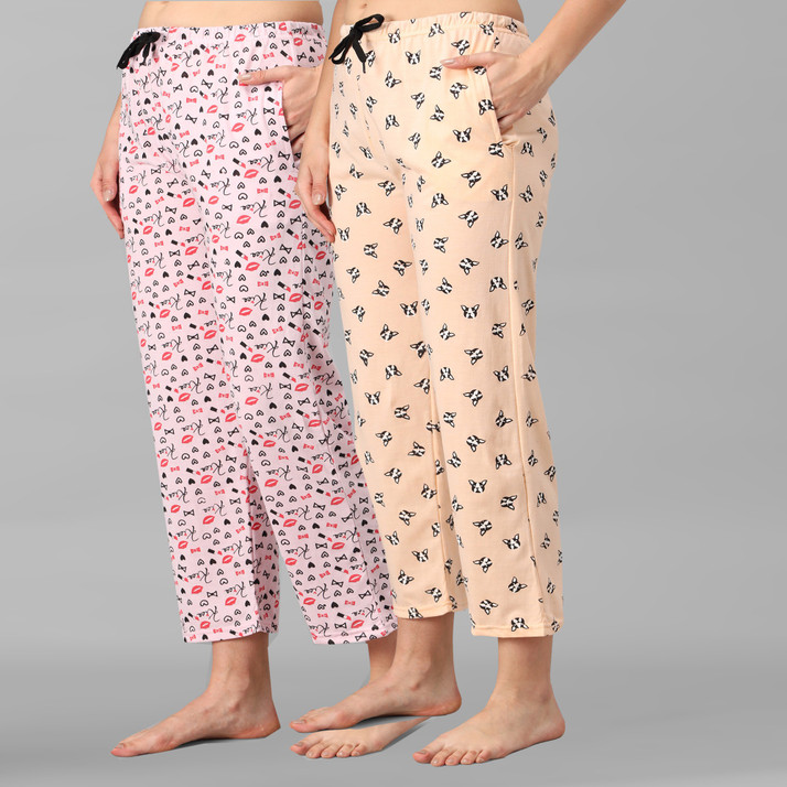 HEMLOCK Women Pyjama - Buy HEMLOCK 