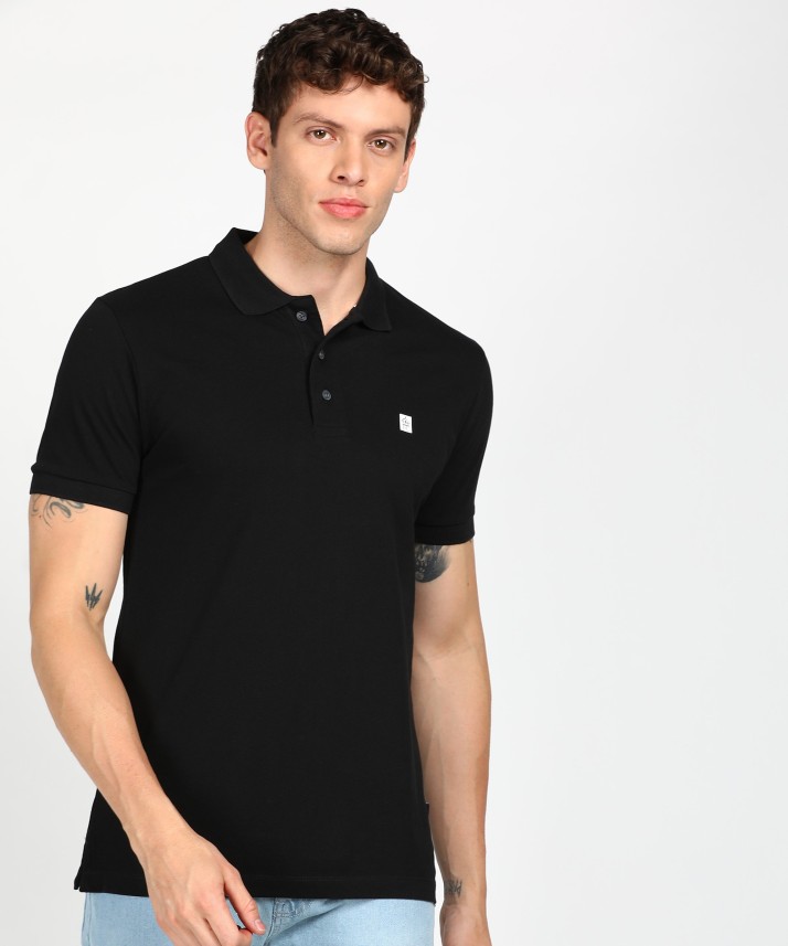 french connection polo shirt