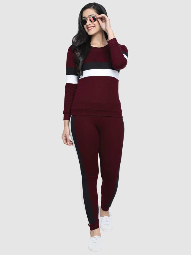 track suit for women stylish