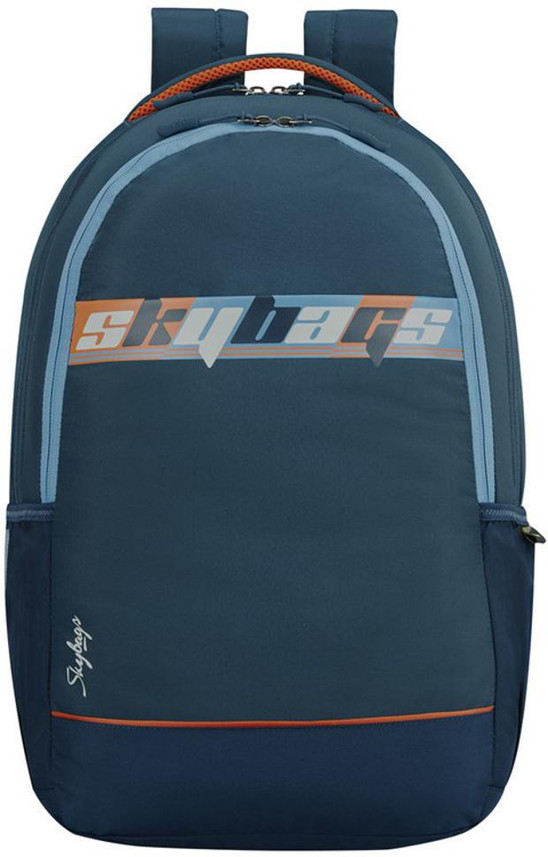 laptop backpack skybags