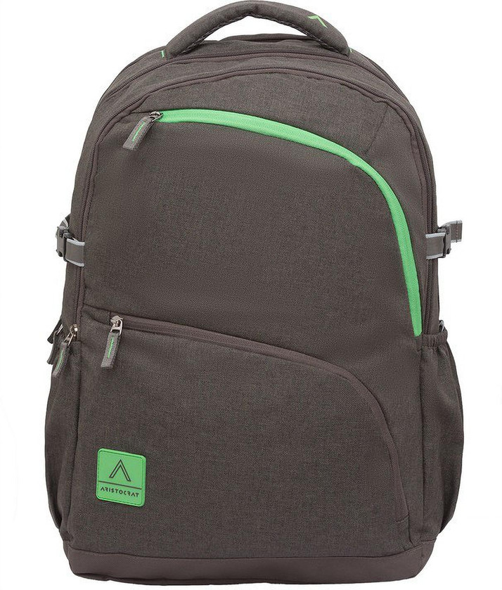 aristocrat backpack flipkart