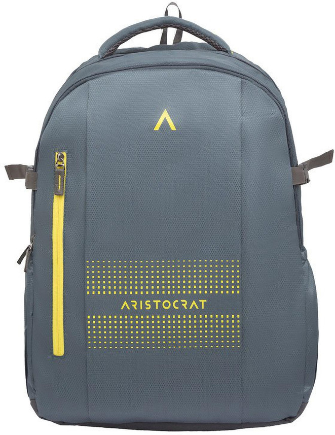 aristocrat backpack