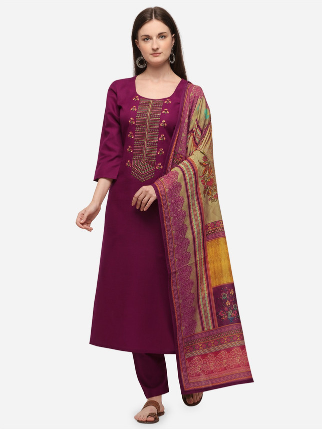 salwar flipkart