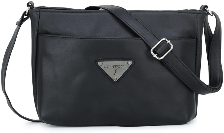 formal sling bag
