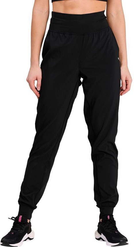 puma run favorite tapered pant