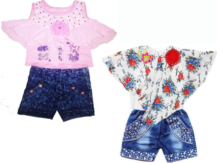 baby girl clothes flipkart
