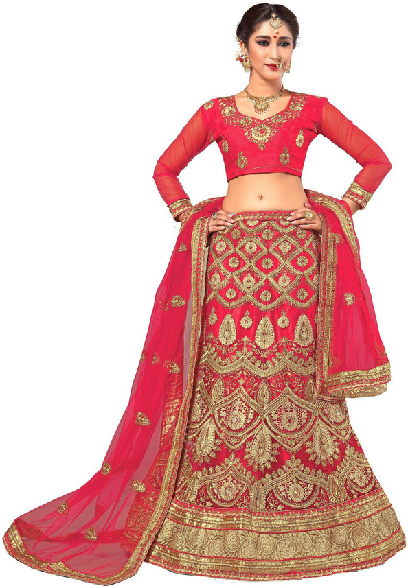 panash lehenga