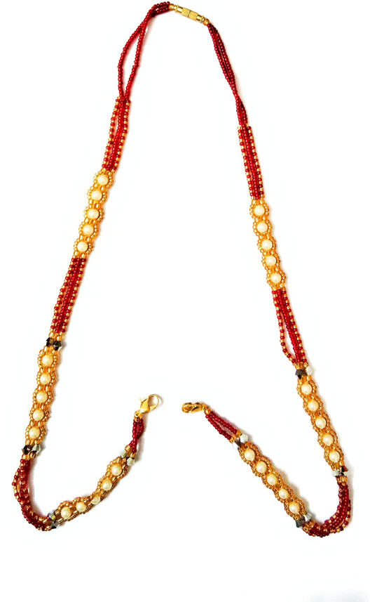 Mangalsutra chain without pendant artificial new arrivals