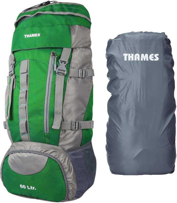 60 litre rucksack